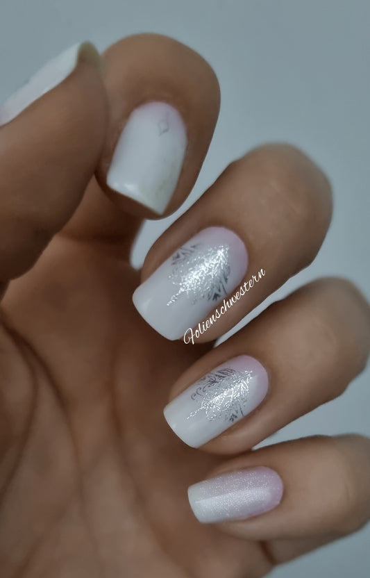 Exclusive - Touch of Breathe S6166 - LIMITED!