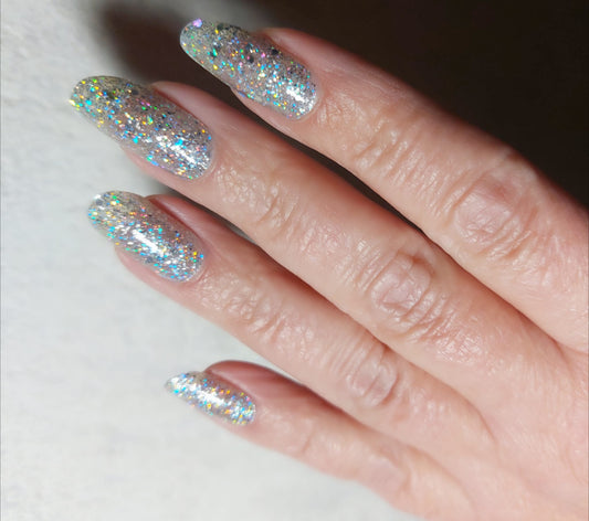 SPECIALS: Holo Queen SL007
