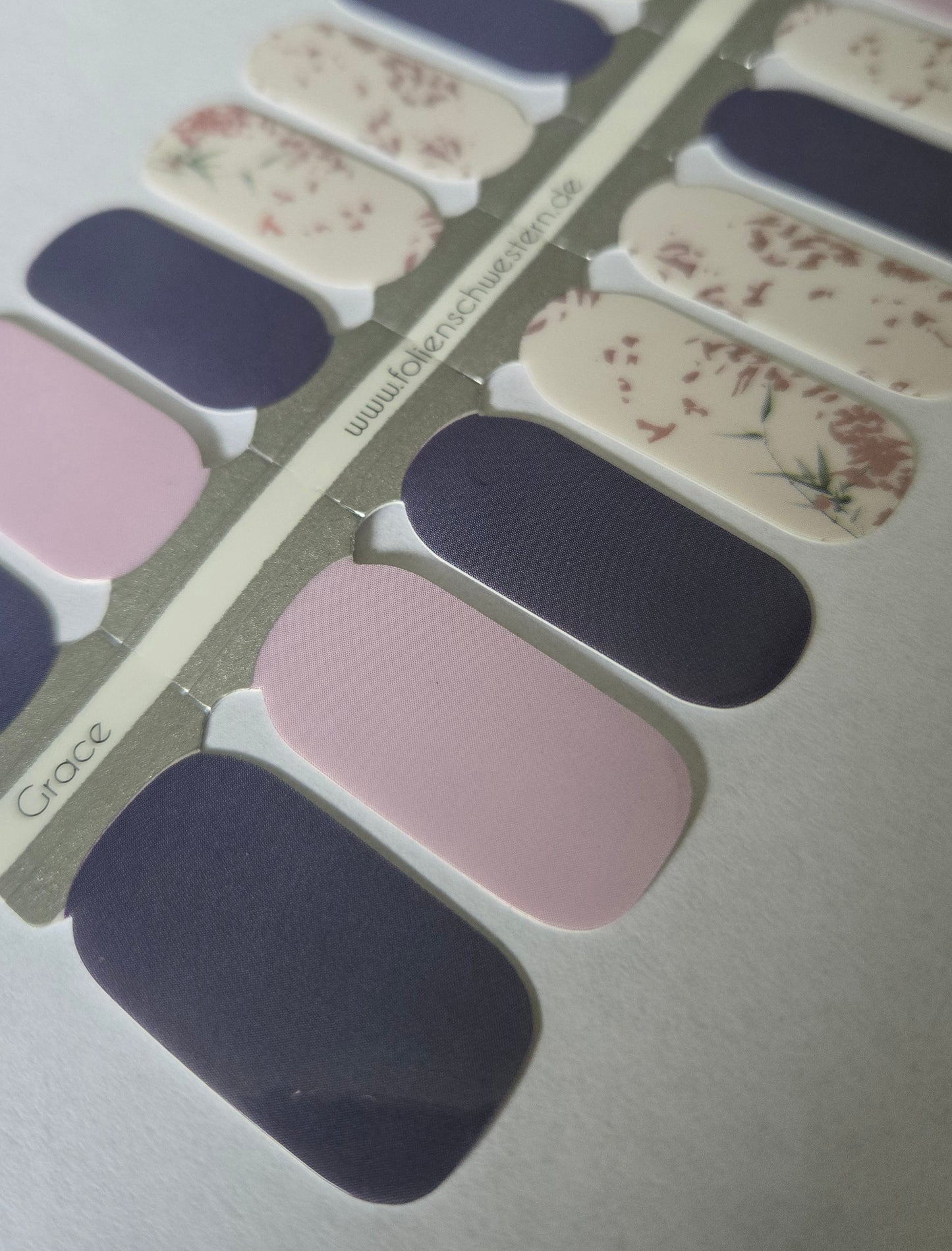 Exclusive - Grace S6778 - LIMITED!