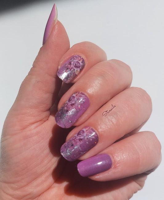 Exclusive - Romantic Halloween S6485 - LIMITED