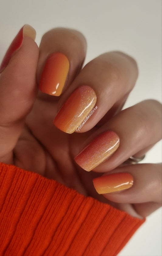 Exclusive - Sunset Diamond Boomer S6622 - LIMITED!