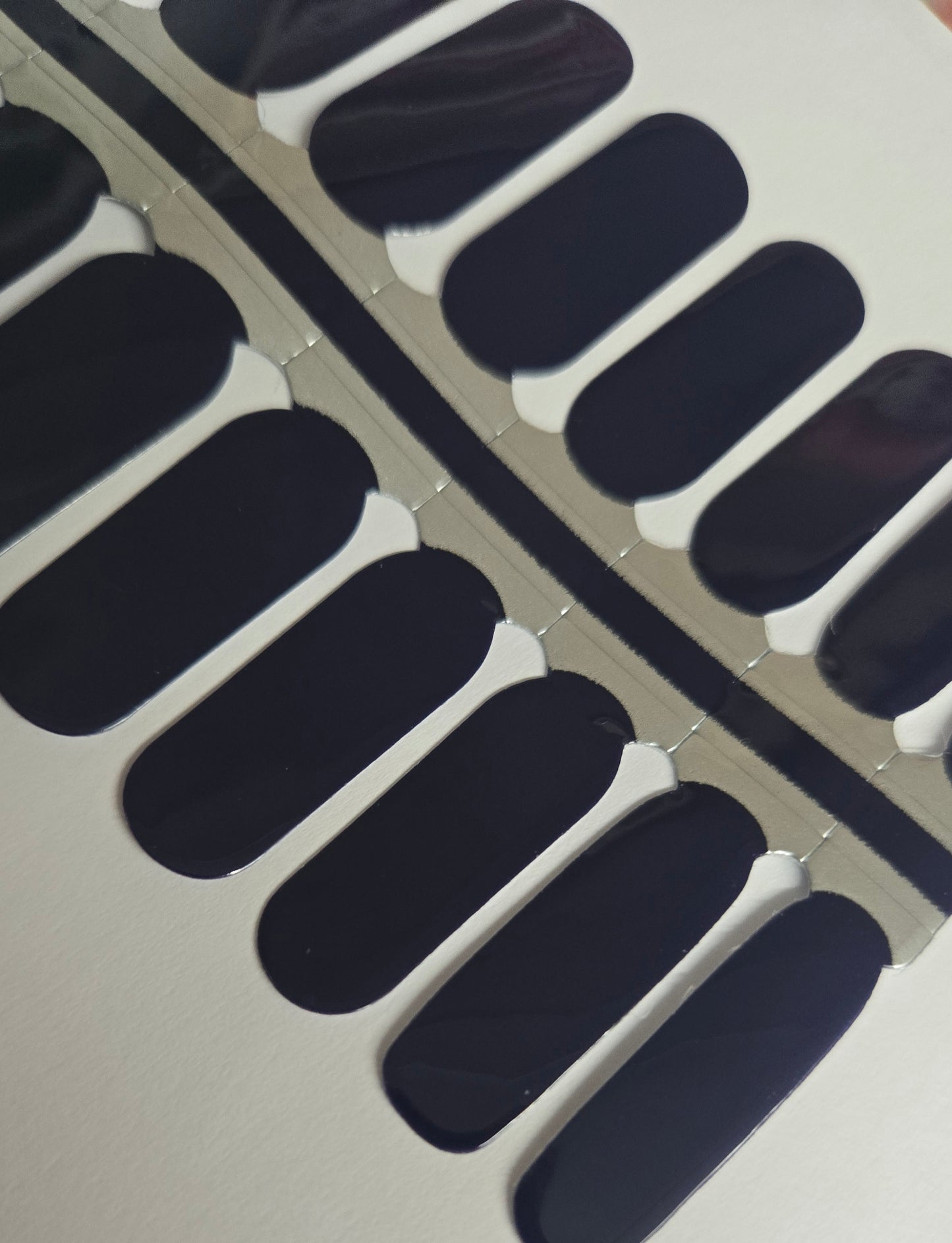 Blue Noir - LIMITED!