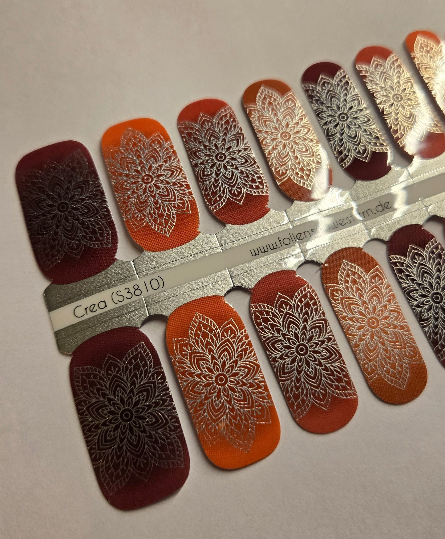 Exclusive - Crea S3810 - LIMITED!