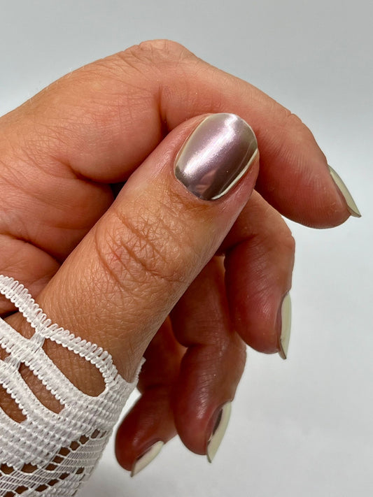 UV Gel Folien NC - Titan NC240343