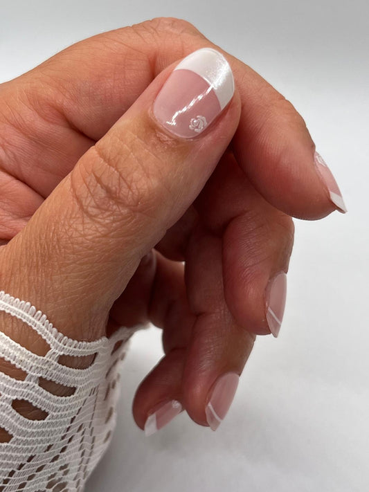 UV Gel Folien NG - Clea NG200512