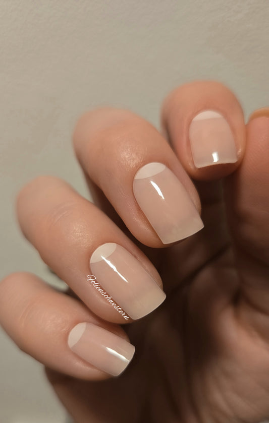 UV Gel Folien NG - Basic NG200532