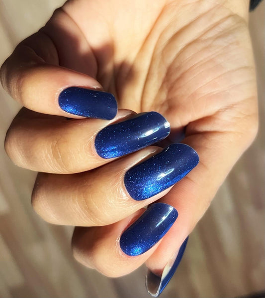 UV Gel Folien NG - Sky NG200672