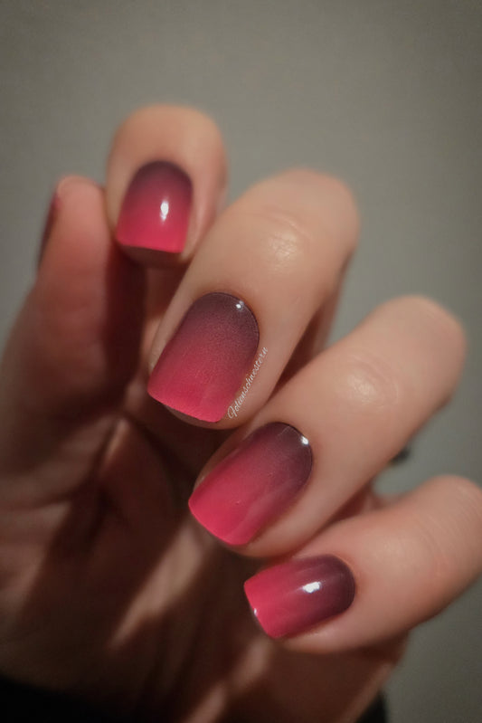 UV Gel Folien NG - Positano NG200720