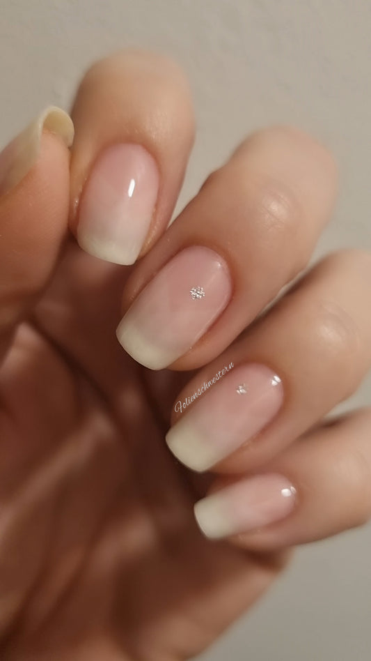 Exclusive - Thess (transparent) X6534 - LIMITED - 2x14 Stück