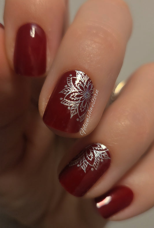 Exclusive - Kasia S1805 (transparent) - LIMITED!