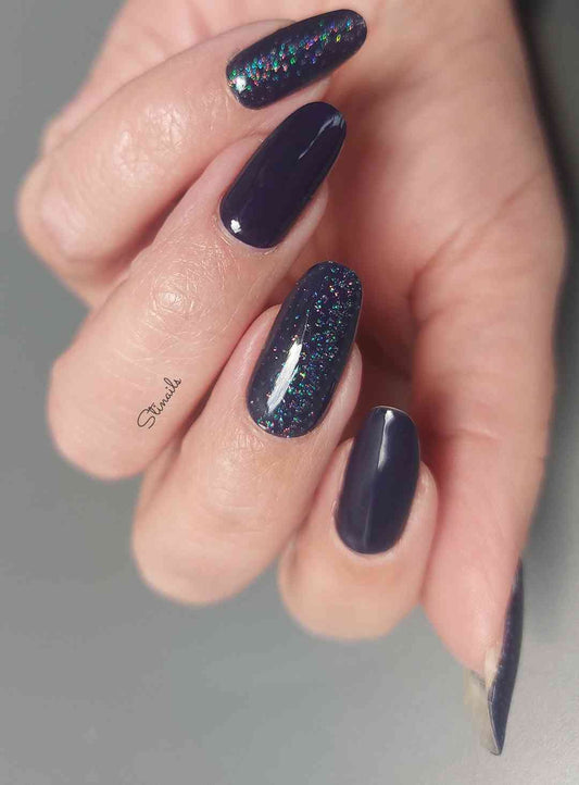 Blue Noir - LIMITED!