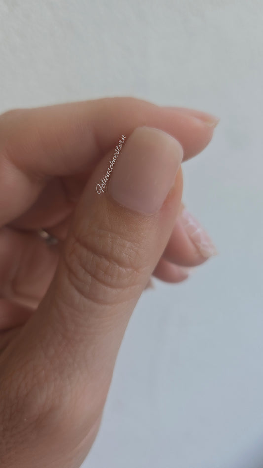 UV Gel Folien NG - Shield (matt) NG200514