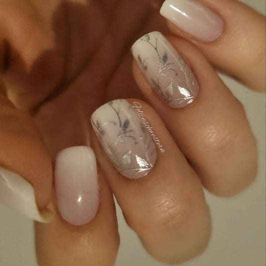 Exclusive - Spring S6550 (Transparent) - LIMITED!