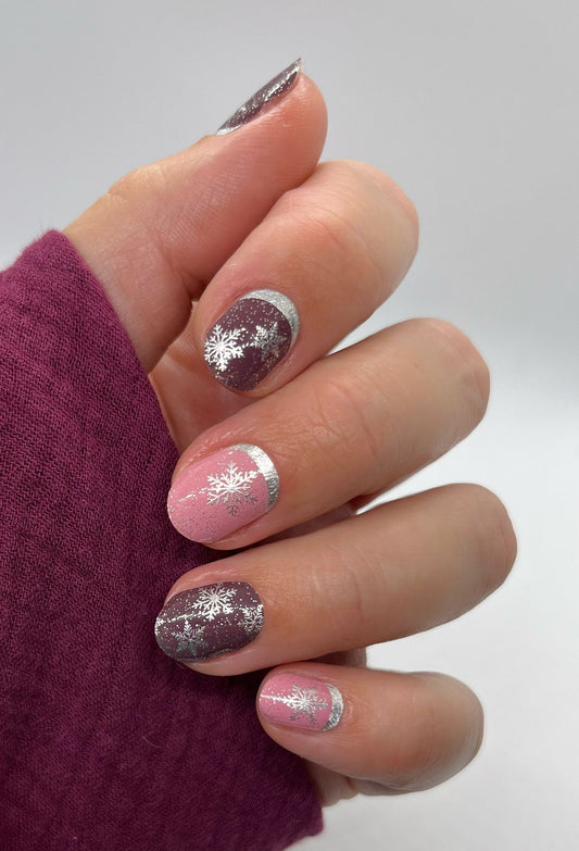 Exclusive - Glitterflakes S6830 - LIMITED!