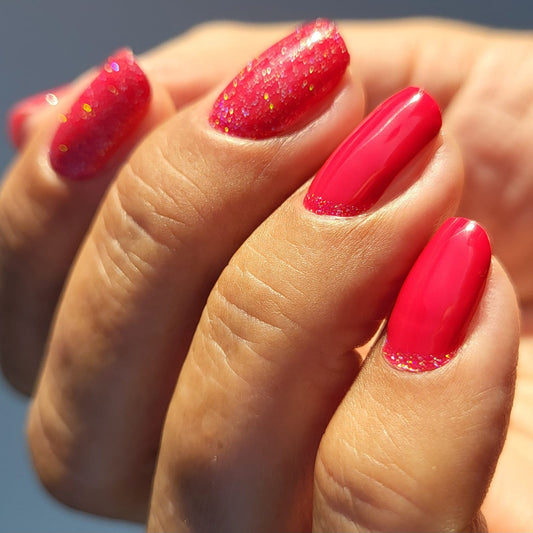 Exclusive Specials - Funky (transparent) S6851 - LIMITED!