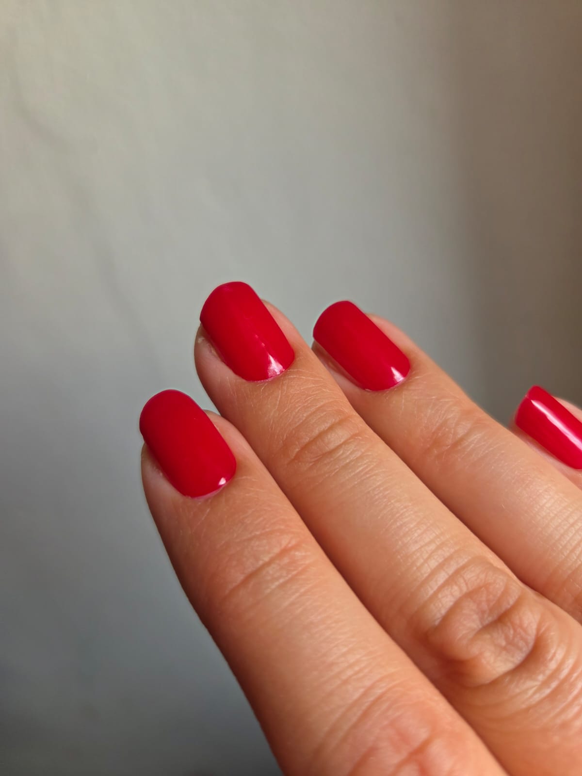 UV Free & No Top Coat - Rayon BSA0214
