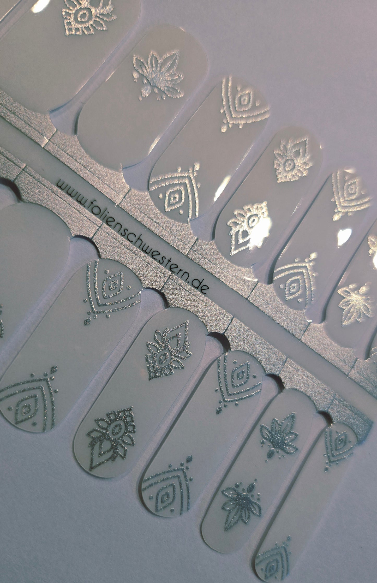 Exclusive - Maja S1798 (transparent)