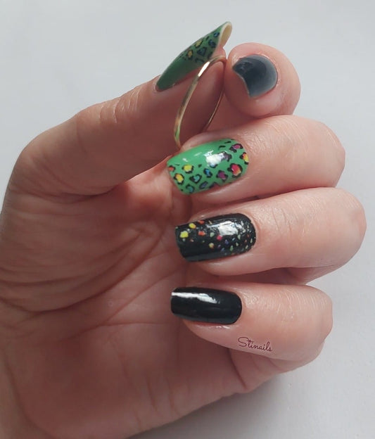 Exclusive - Marley (transparent) S6457 - LIMITED!