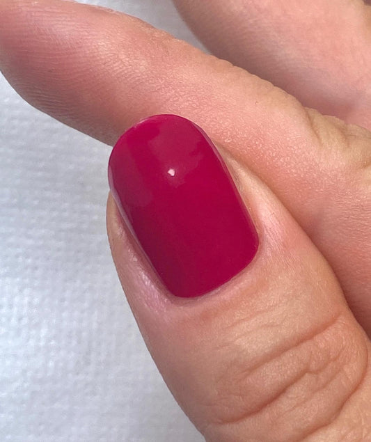 UV Gel Folien NG - Intensive NG200315