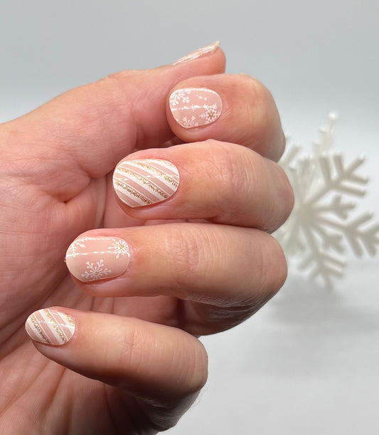 UV Gel Folien NG XL Set - Aiden NG300039