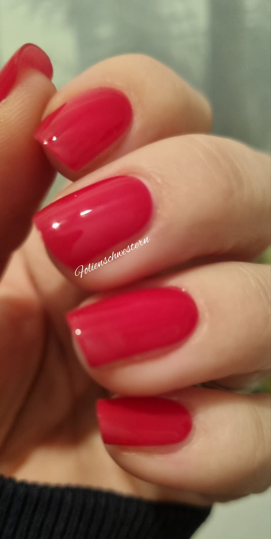 UV Gel Folien NG - Magenta NG200311