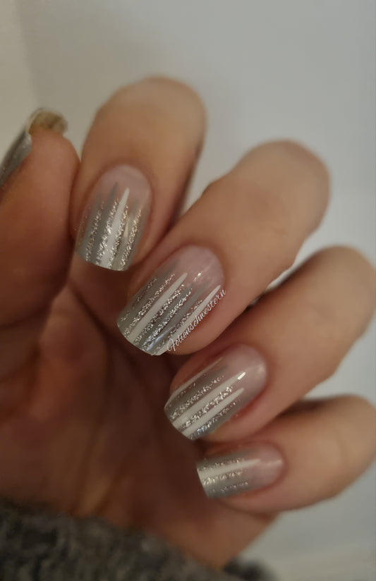 Exclusive - Painted (transparent) S6519 - LIMITED!