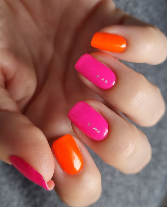 Exclusive - Rhinestone S6119 - LIMITED!