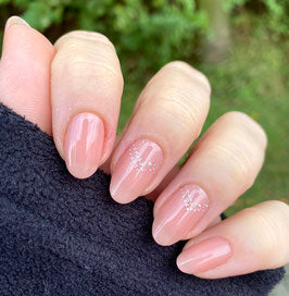 Exclusive - Rhinestone Triangle S6115 - LIMITED!