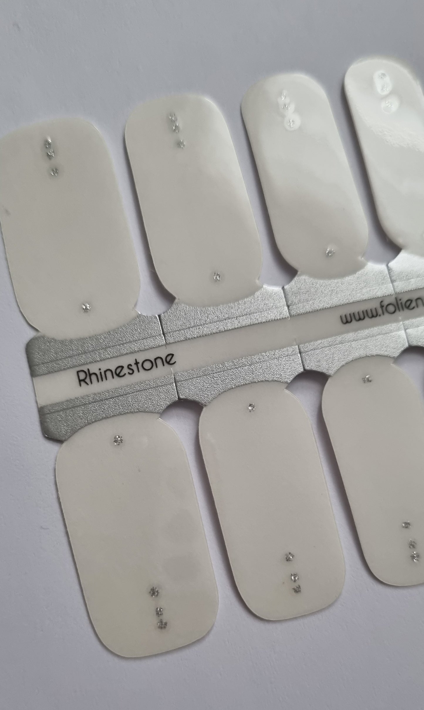 Exclusive - Rhinestone S6119 - LIMITED!