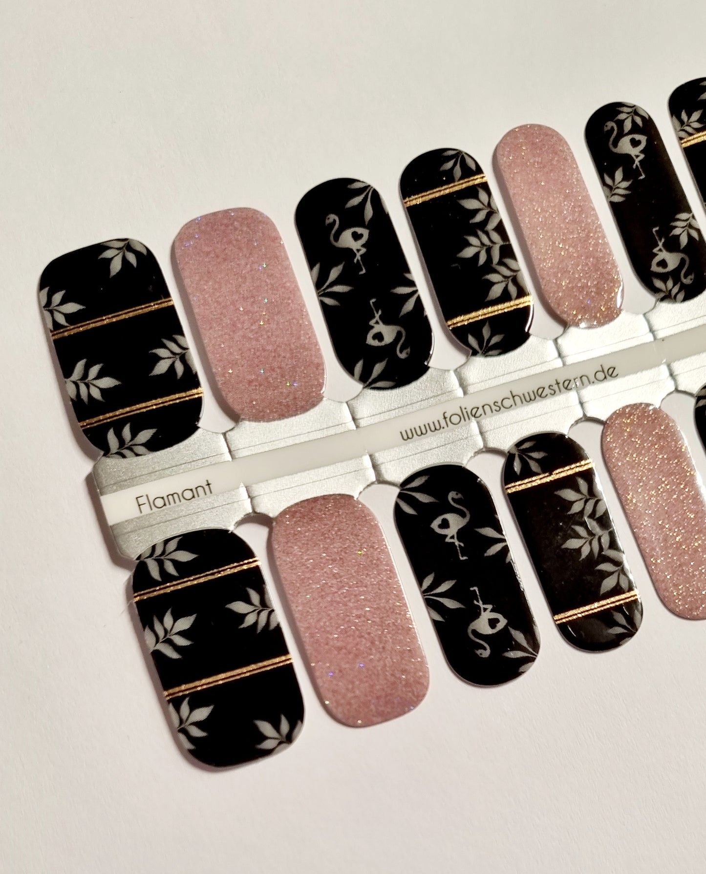 Exclusive - Flamant S6258 - LIMITED!