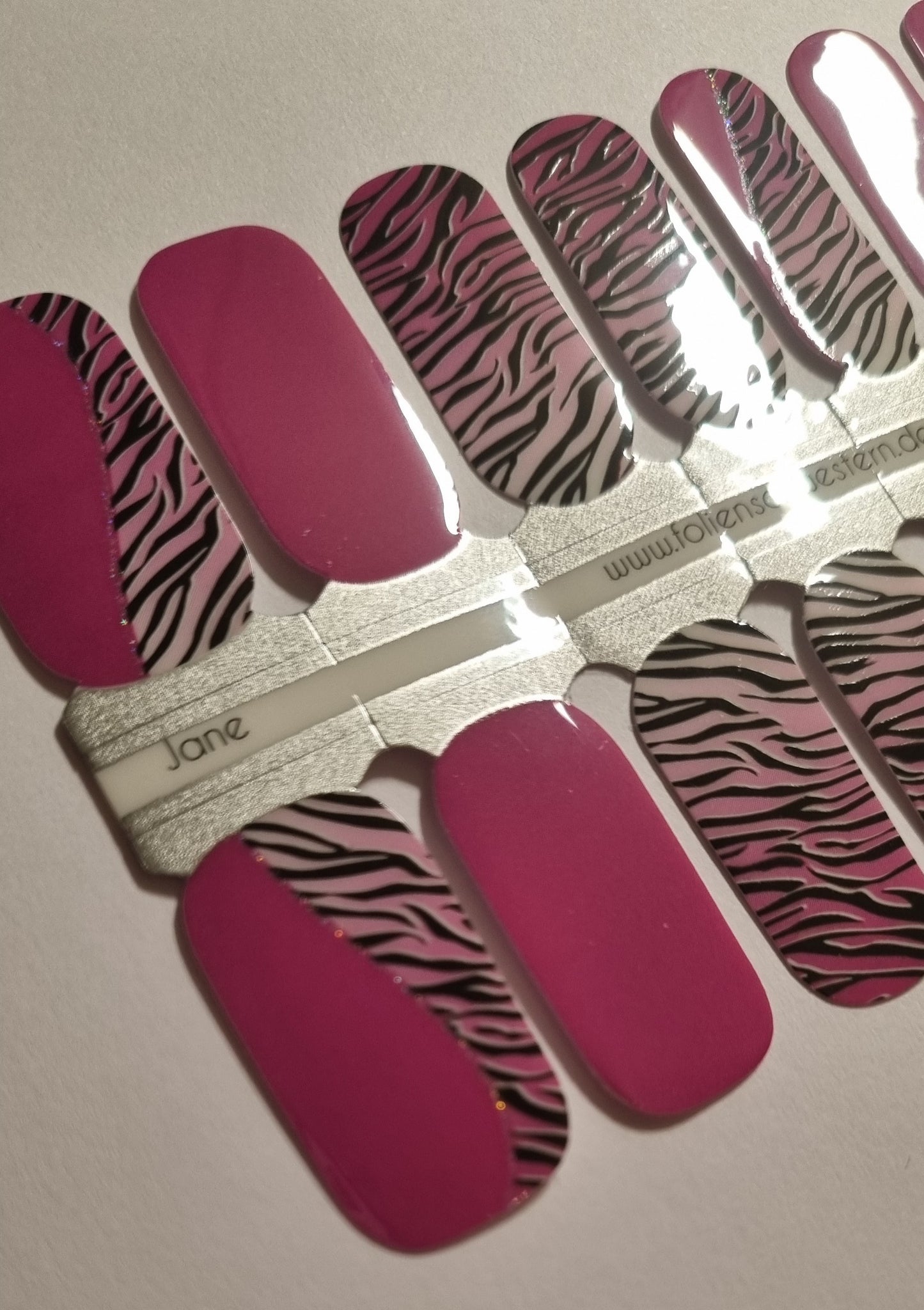 Exclusive - Jane (Once upon a time Collection) S6529 - LIMITED!