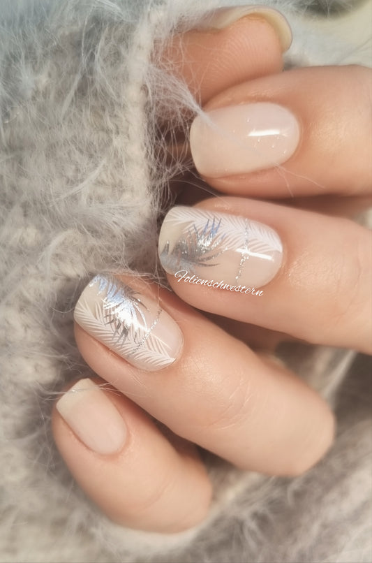 Exclusive - Palma (transparent) S6534 - LIMITED!