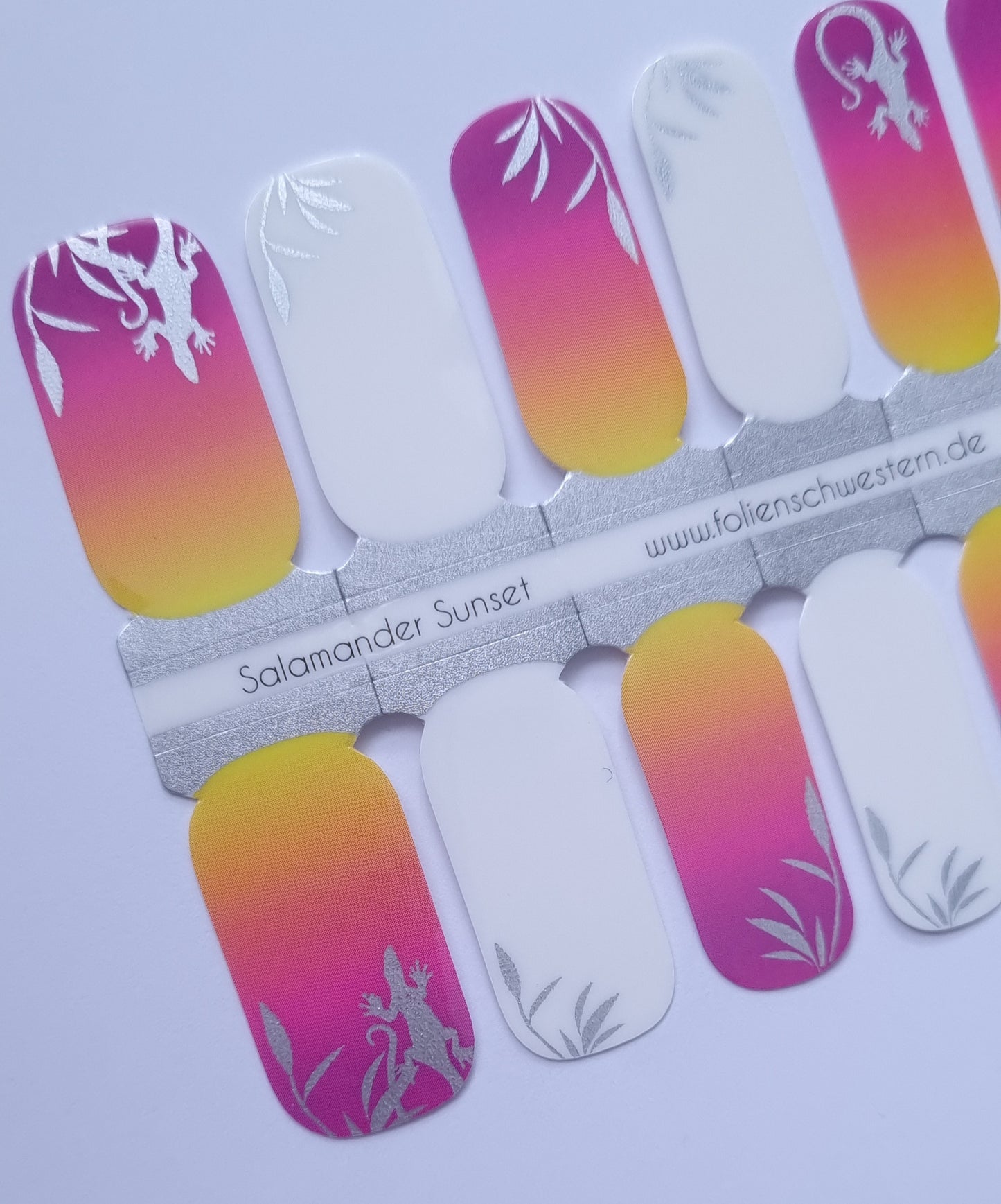 Exclusive - Salamander Sunset S6127 - LIMITED!