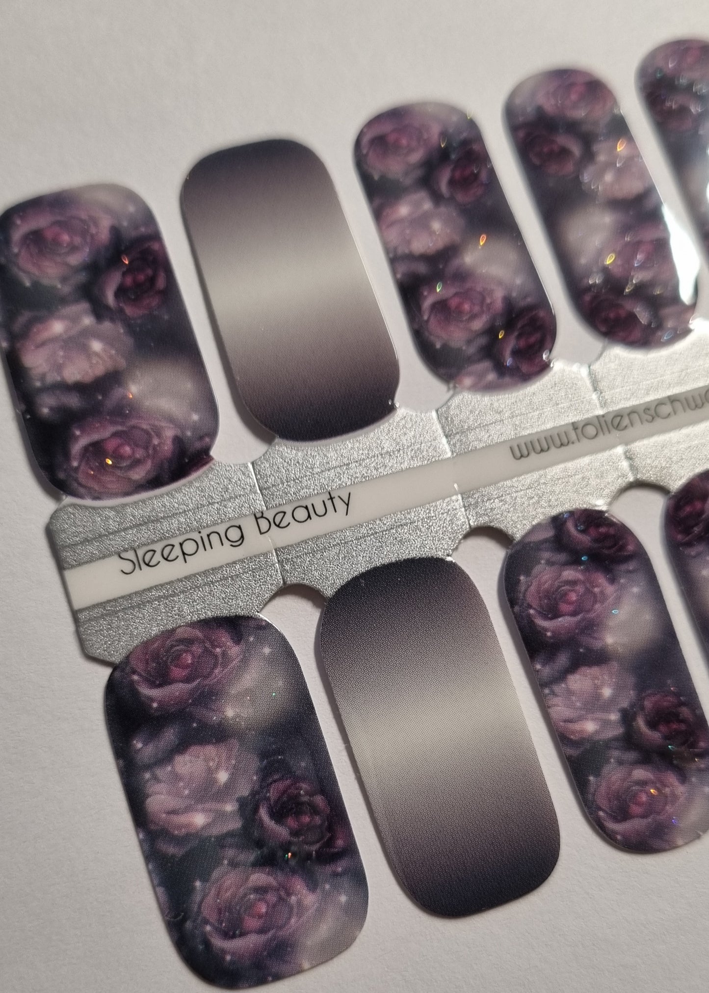 Exclusive - Sleeping Beauty (Once upon a time Collection) S6834 - LIMITED!