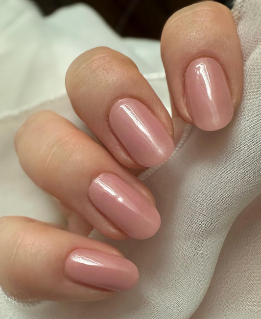 UV Gel Folien NG - Mauve NG200392