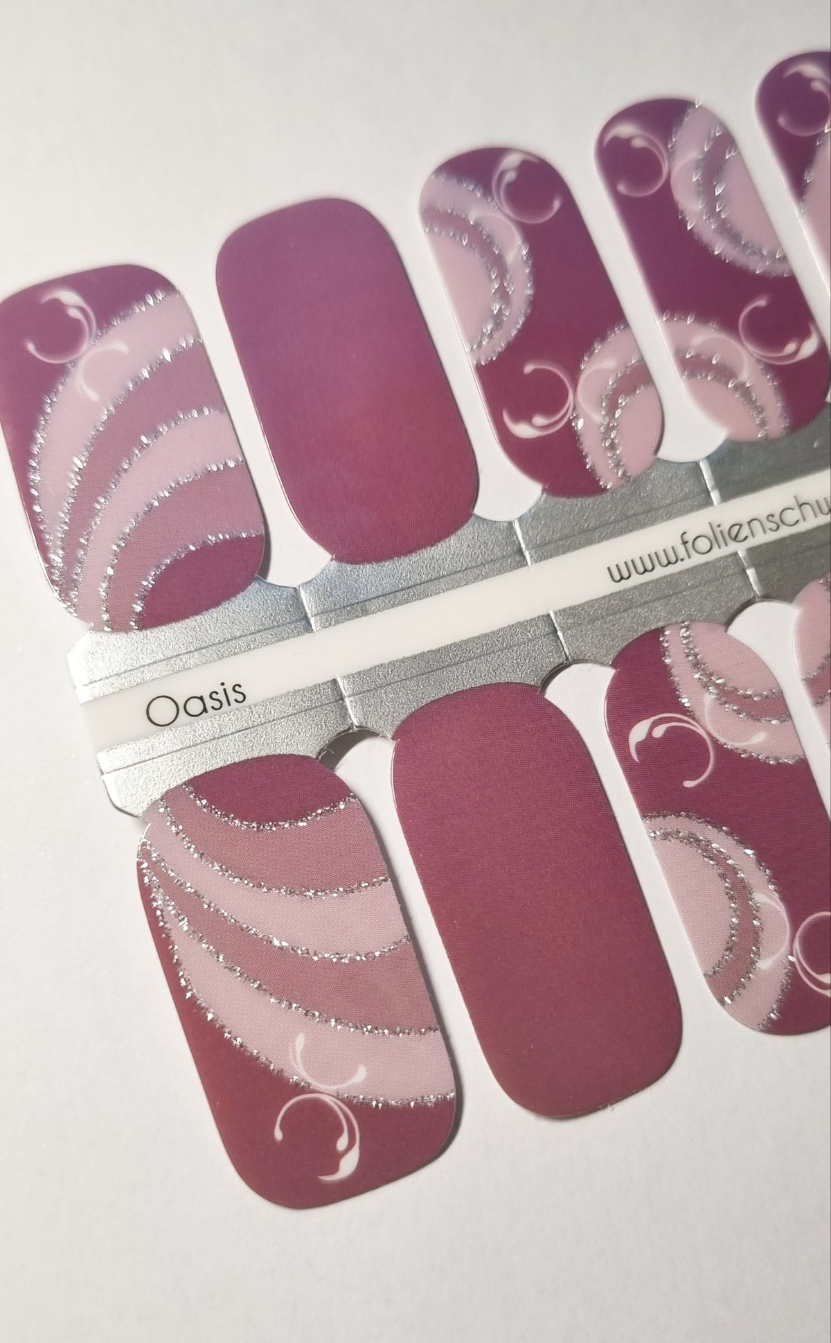 Exclusive - Oasis S6229 GERINGER BESTAND! - LIMITED!