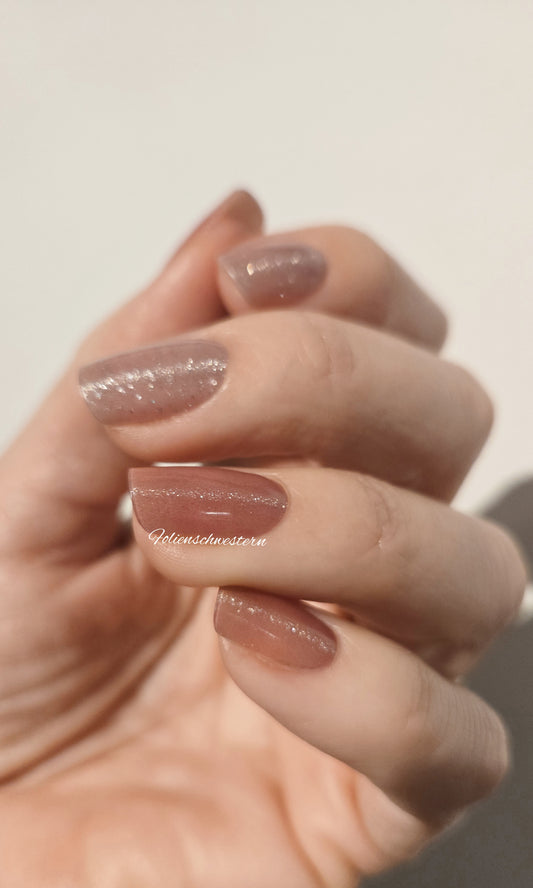 UV Free & No Top Coat - Guddy BSA0235