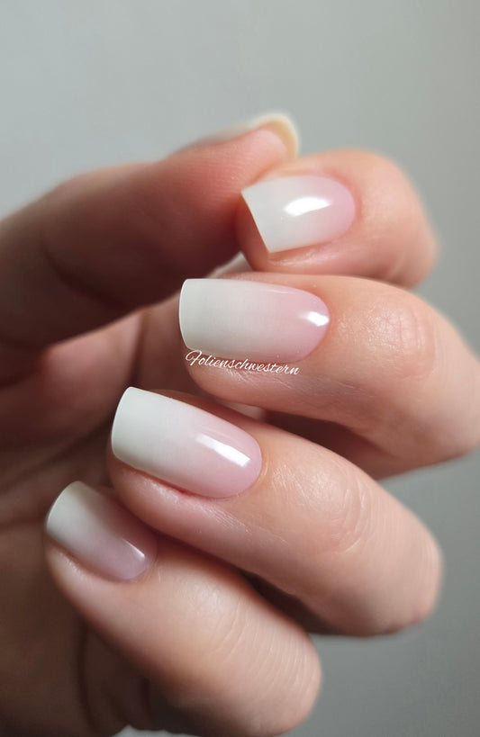 UV Free & No Top Coat - Simply Babyboomer BSA0373