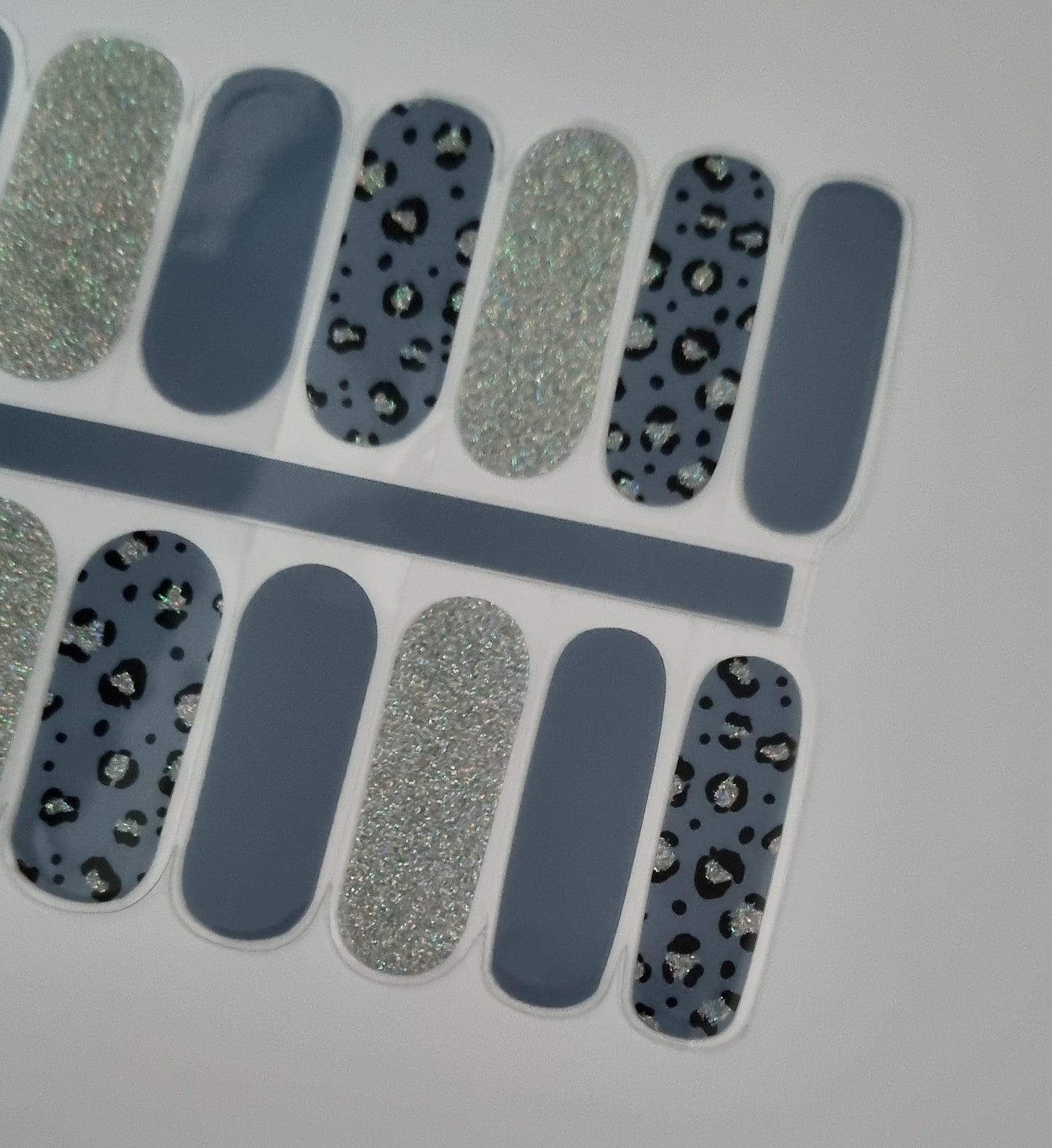 UV Gel Folien SG - Wild SG160025 - LIMITED!