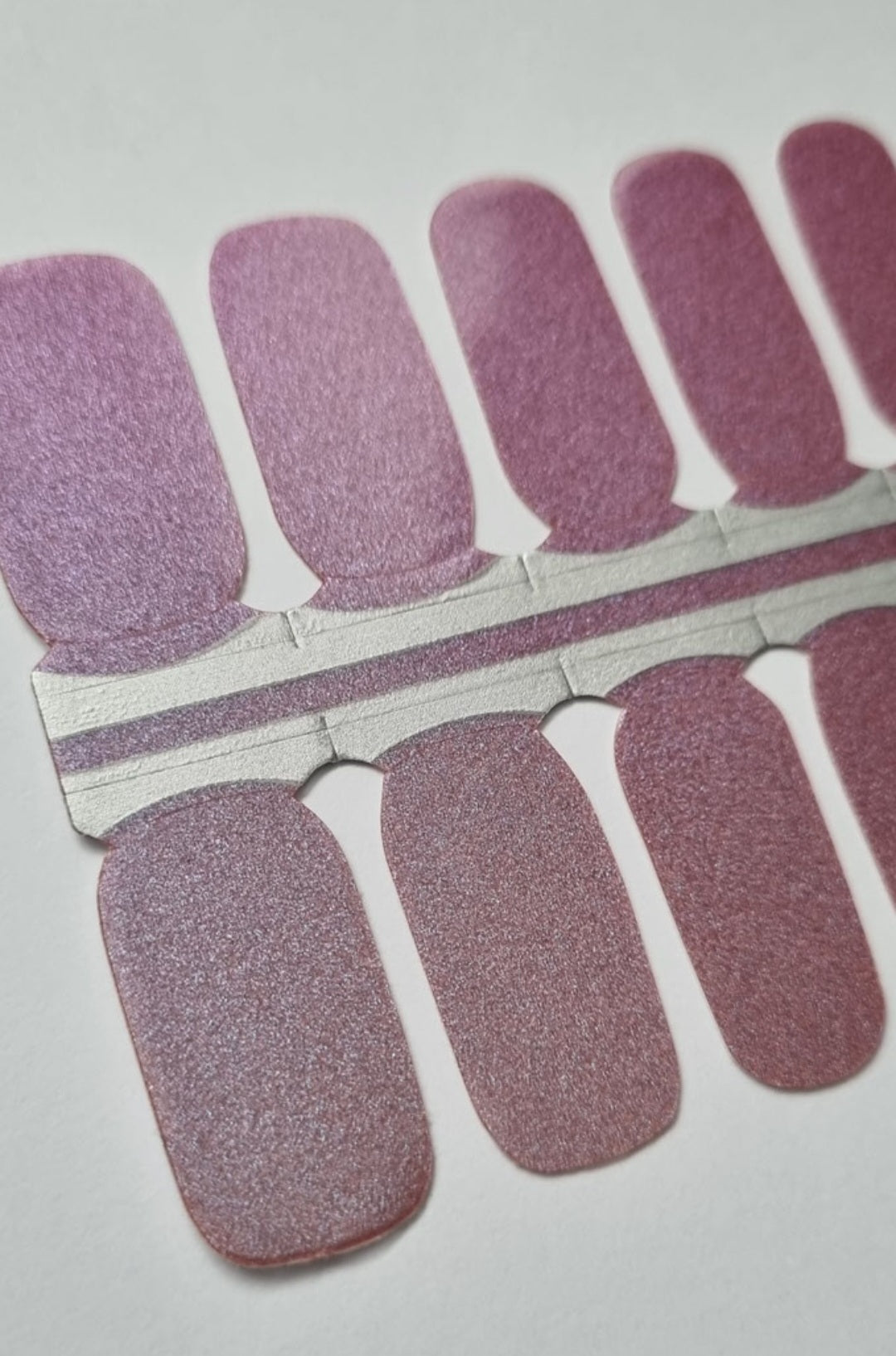 SPECIALS: Violet Chameo (SX041)