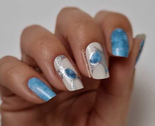 Exclusive - Topas (transparent) S6455 - LIMITED!