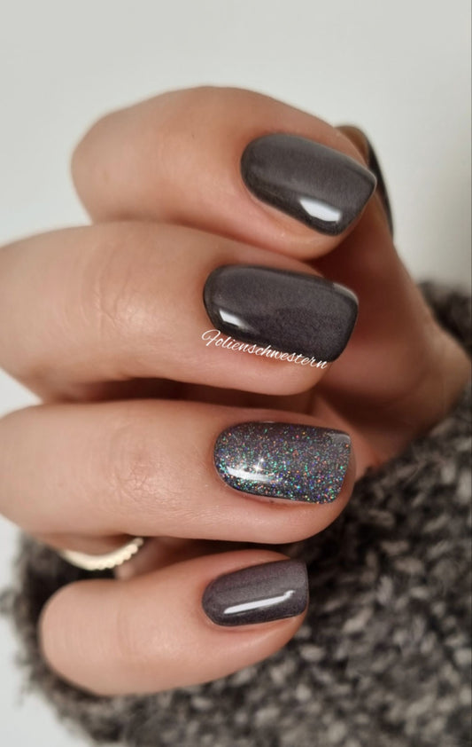 UV Gel Folien SG - Exclusive UV - Angel U6332 - LIMITED!