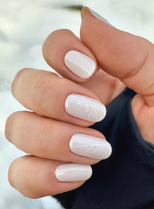 UV Gel Folien SG - Exclusive UV - Anoushka U6732 - LIMITED!