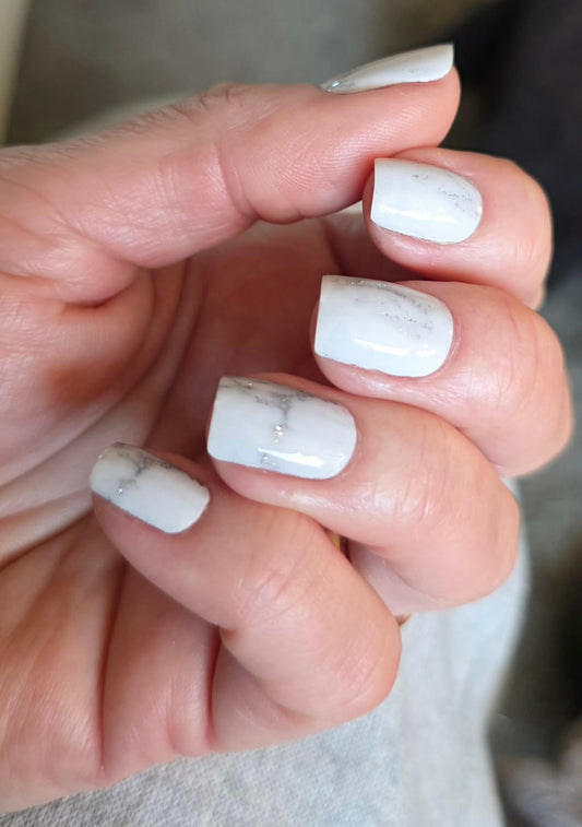 UV Gel Folien SG - Stone SG1610172