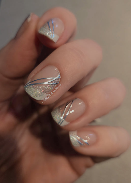 Exclusive GlossFlex - Kate S6860 (transparent) - LIMITED!