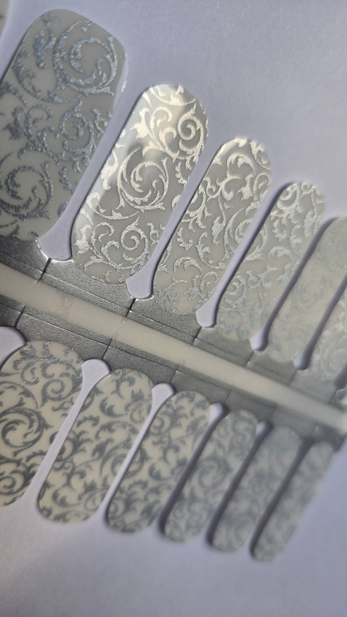 Escola (transparent) S1863 - LIMITED!