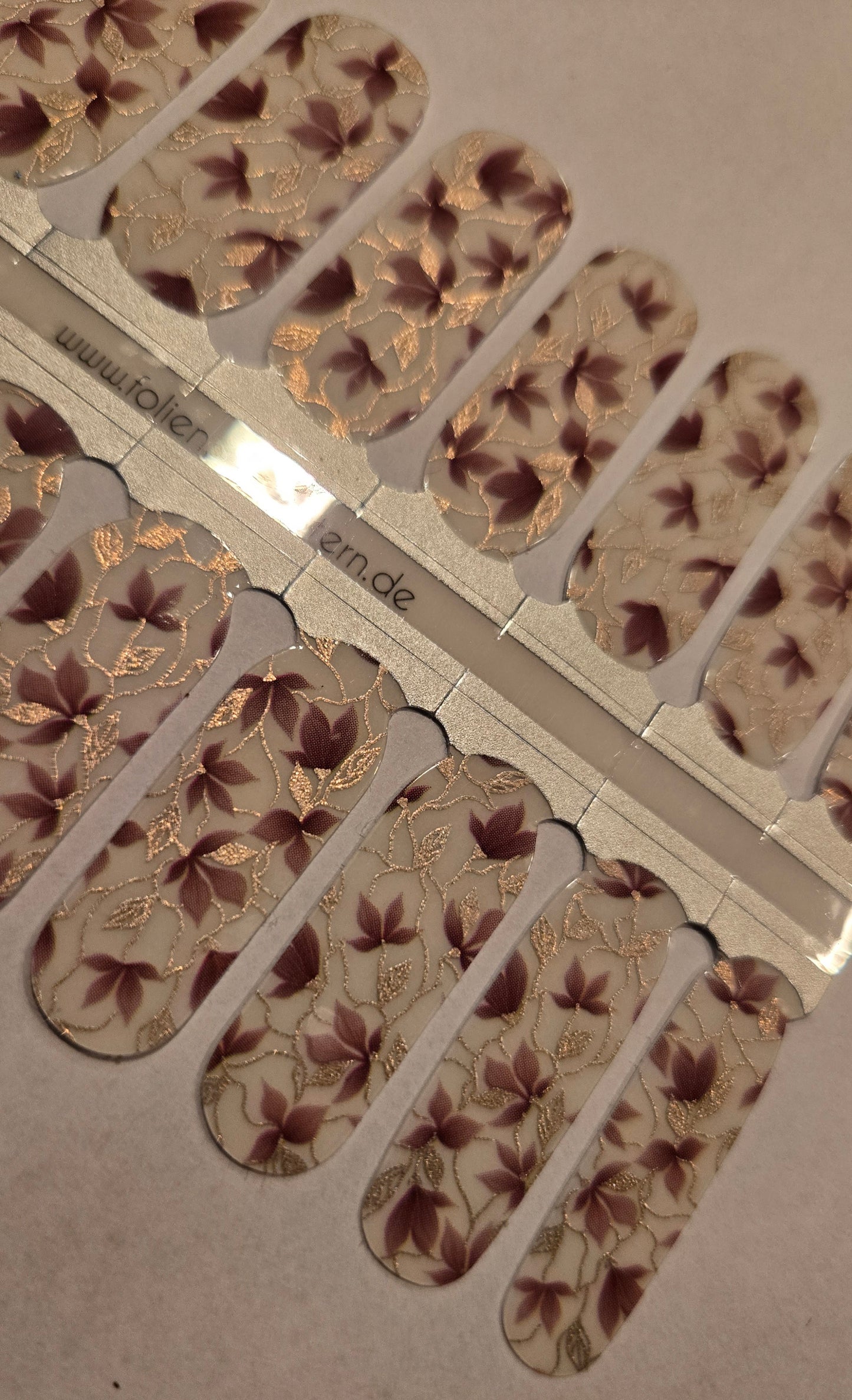 Exclusive - Gwen S6856 - (transparent) LIMITED! - Spring Contest