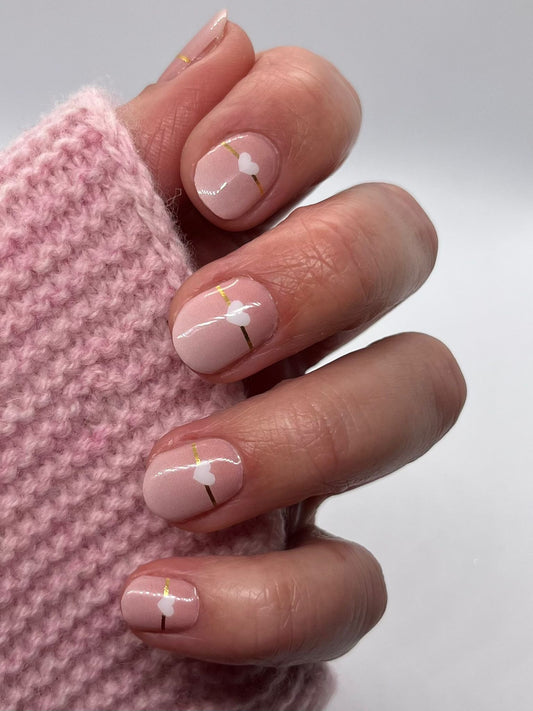 Herzboomer S4865 - LIMITED!