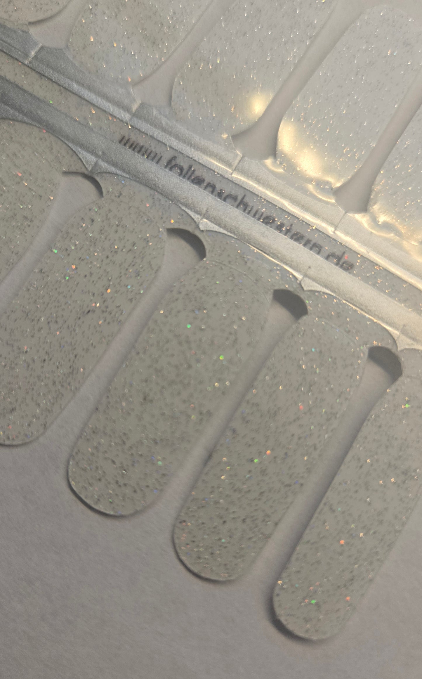 Exclusive Specials - Funky (transparent) S6851 - LIMITED!