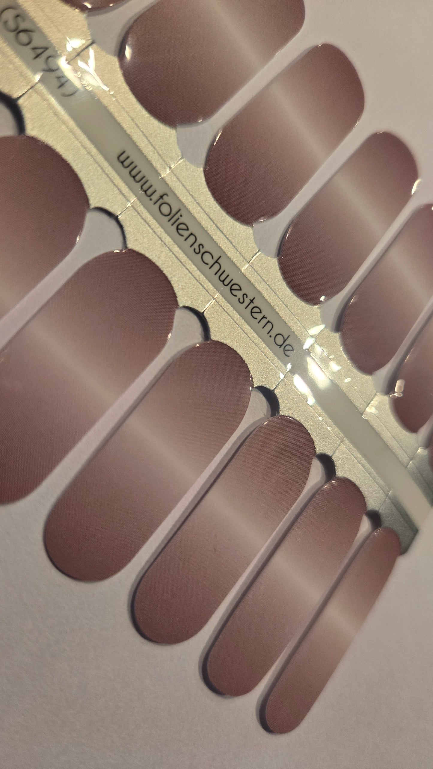 Exclusive - The Babyboomer New Edition S6494 - LIMITED!